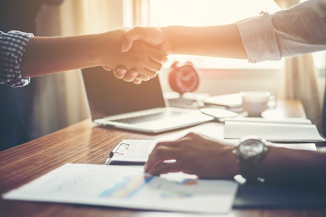  Nei primi nove mesi dell’anno forte aumento delle assunzioni a tempo indeterminato