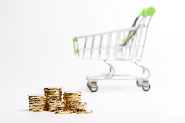 Inflazione: variazione nulla a ottobre