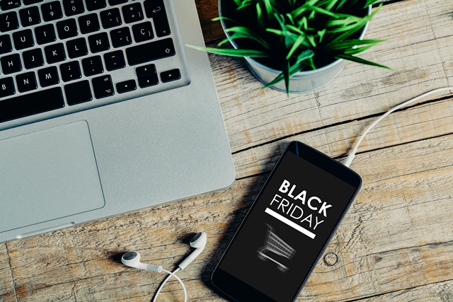  Black Friday: da tradizione americana ad evento di shopping sempre più atteso anche dai consumatori italiani