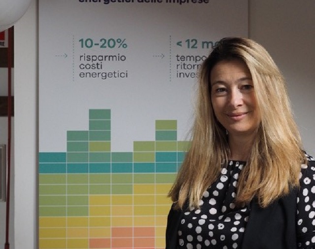 L’efficienza energetica è un’opportunità per le PMI