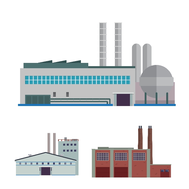 In calo fatturato e ordinativi dell’industria