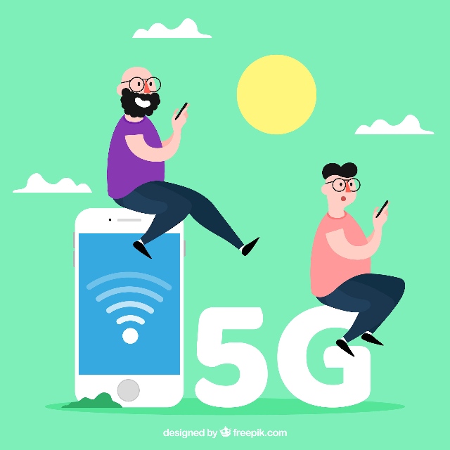 Action for 5G, bando Vodafone per giovani imprese