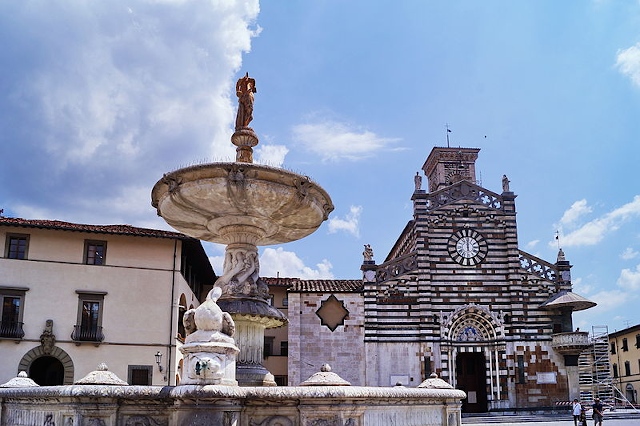 Prato, Fondo per lo sviluppo della microimpresa