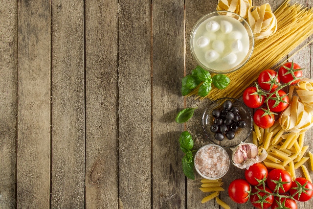 Prodotti agroalimentari di qualità: anche nel 2017 l’Italia è prima in Ue