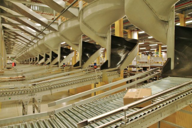 Amazon ha creato oltre 2.000 nuovi posti di lavoro a tempo indeterminato in Italia nel 2018