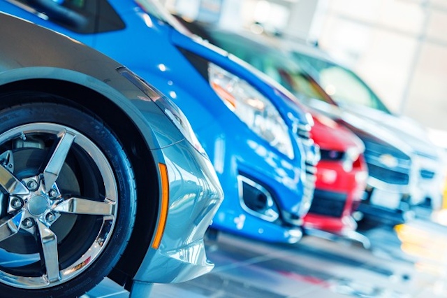  Mercato autovetture -6,3% a novembre