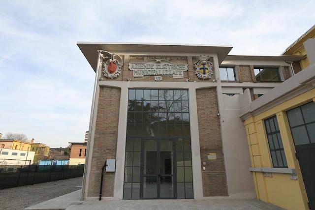  Modena, nasce il Laboratorio Aperto dove si incontrano innovazione e cultura