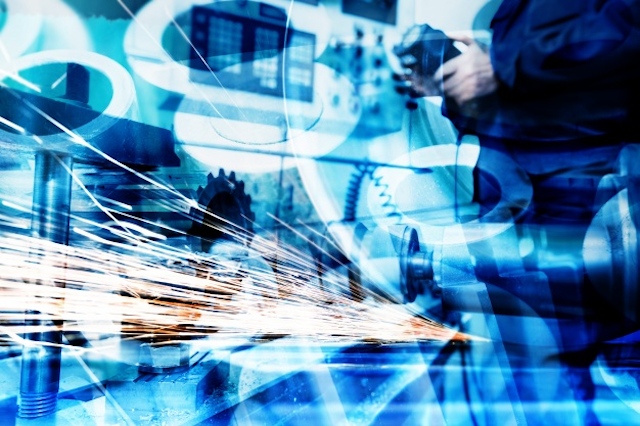 A novembre prezzi alla produzione dell’industria giù dello 0,7%
