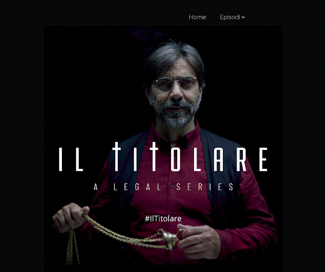 Confcommercio presenta a Palermo la web serie “Il Titolare”