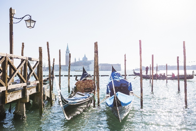 Rallenta l’economia della provincia di Venezia. Continua il crollo delle imprese artigiane