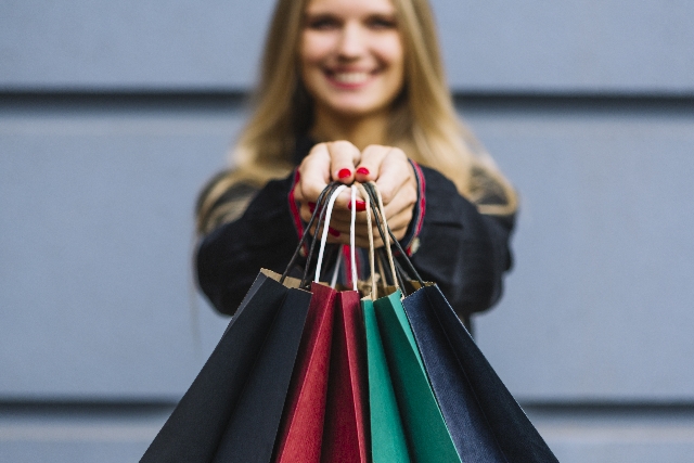  “Voglia” di saldi per 7 italiani su 10