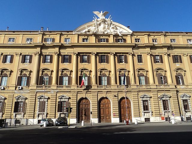 Conti pubblici: Unimpresa, mina derivati da 22 miliardi