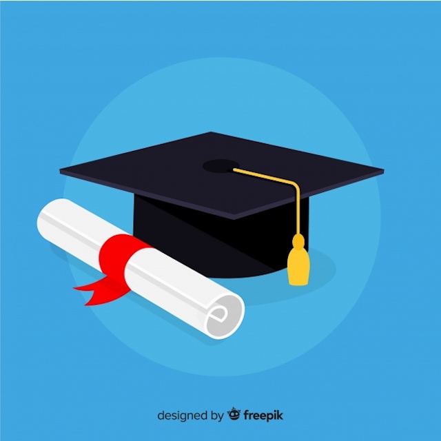 Il 70% dei diplomati si iscrivono all’università