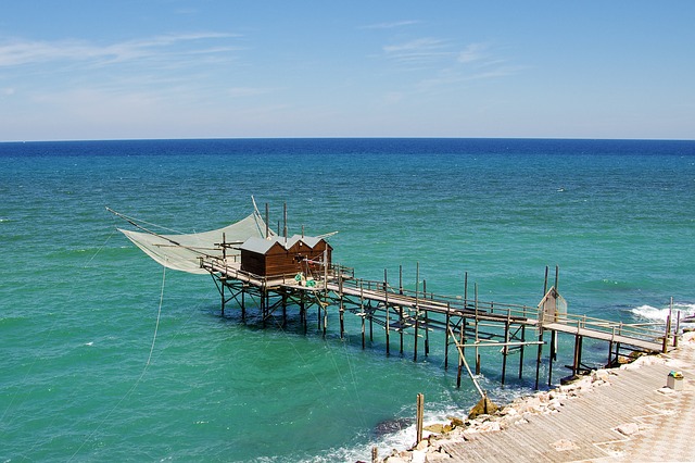 Molise, contributi al settore turistico