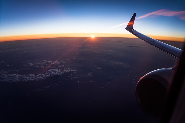 Al via la nuova politica industriale per il settore aeronautico