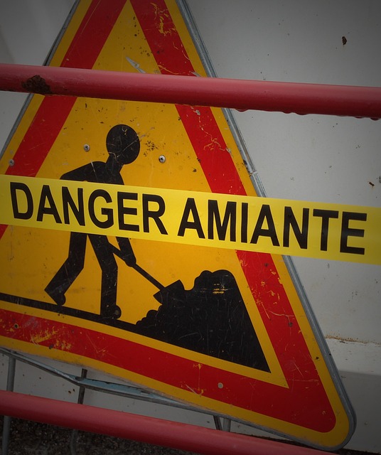 Le bonifiche da amianto: due fact sheet Inail spiegano come effettuarle
