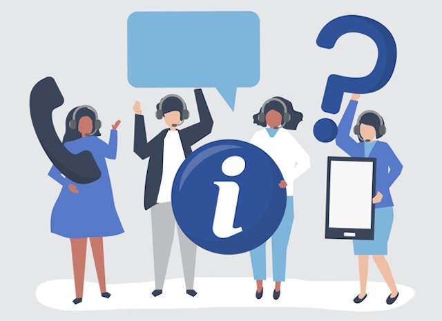  Ridurre i costi del service desk con funzionalità Self-help