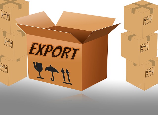 Istat: a gennaio forte aumento dell’export