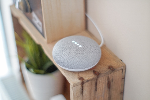 Il futuro degli smart speaker per lo shopping online: previsioni 2019