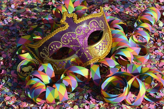 Indagine CNA: un Carnevale da duecentotrenta milioni di giro d’affari