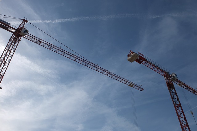 Costruzioni: nel 2018 moderata crescita per il secondo anno consecutivo