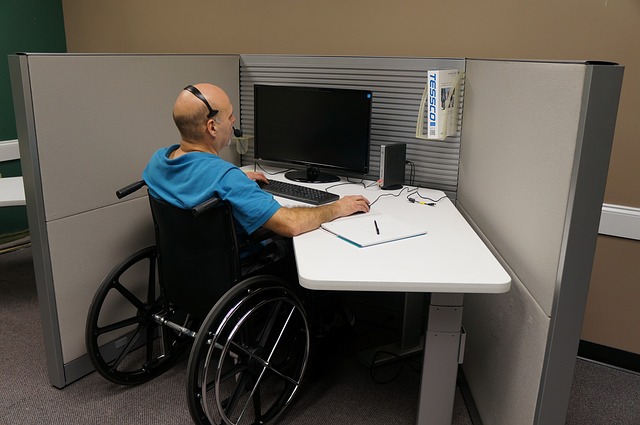 L’Inail rafforza le misure di sostegno al reinserimento dei disabili da lavoro