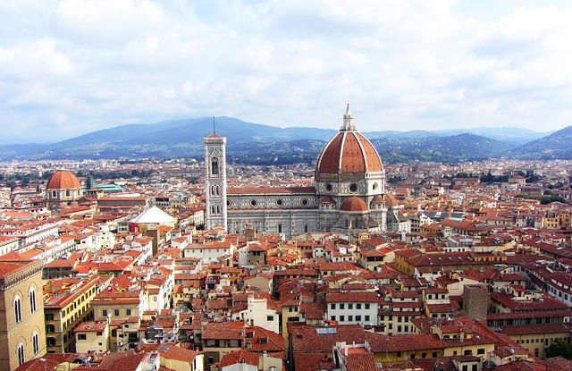  Firenze, contributi alle MPMI per la partecipazione a mostre e fiere di settore
