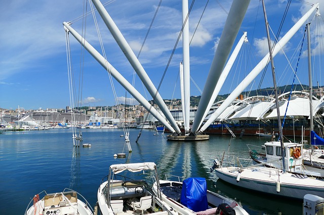 Decreto Genova: dal MiSE 109 milioni per le imprese