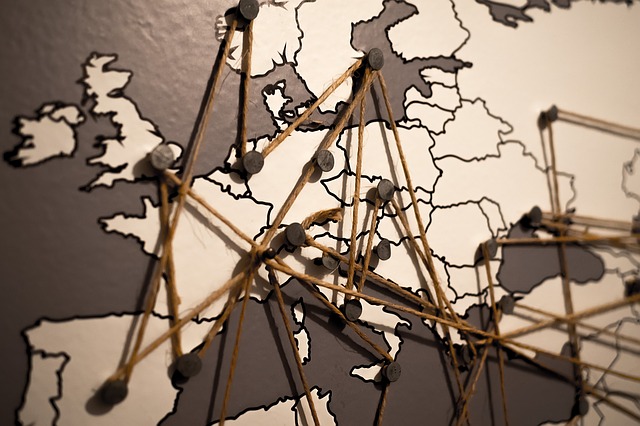  Disparità regionali, male d’Italia o d’Europa?
