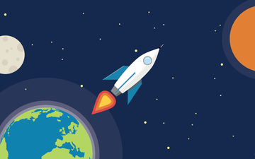 Esa Bic: 500mila euro per le startup innovative del Lazio