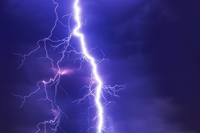  Megaponte fa i conti con il meteo