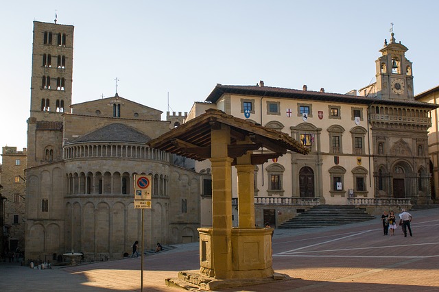 Arezzo, sostegno alla digitalizzazione delle PMI