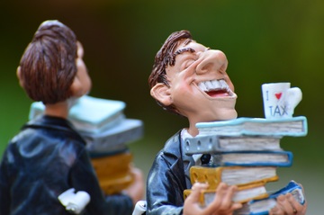  Pressione fiscale locale per le imprese: +8% in 7 anni