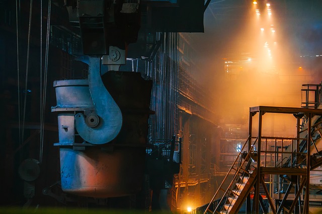  Markit PMI: a marzo, contrazione record in quasi sei anni a marzo per il settore manifatturiero europeo