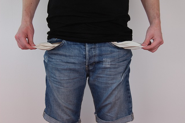Istat: potere d’acquisto degli italiani in calo nell’ultimo trimestre del 2018 ed ancora di 2 miliardi di euro inferiore rispetto allo stesso periodo del 2011