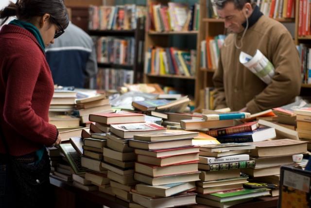  Editoria: sono 4mila i “custodi” dei libri. Negli ultimi cinque anni scomparse 200 imprese