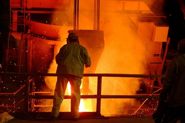 A inizio 2019 segnali confortanti per l’industria italiana