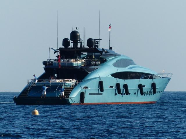  Nautica da diporto: il 2018, anno eccezionale. Produzione cresciuta del 14,2%. In tre anni +43,6%. A far da traino export e piccole imprese