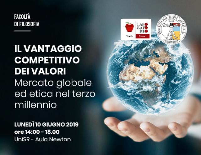 Il senso vero del “fare impresa”