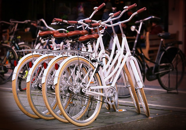 Rapporto Confartigianato: export di bici a quota 575 milioni, +4,1% in un anno
