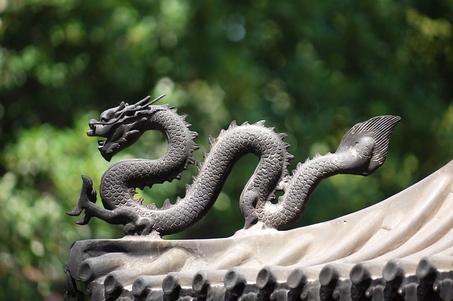 Cina, la nuova frontiera dell’innovazione