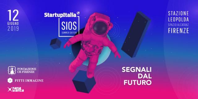 Startupitalia Open Summit Summer Edition