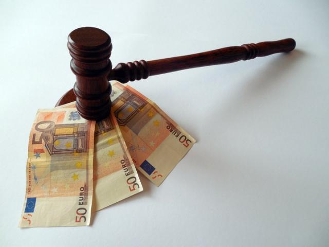  Obblighi per le aziende che ricevono contributi pubblici