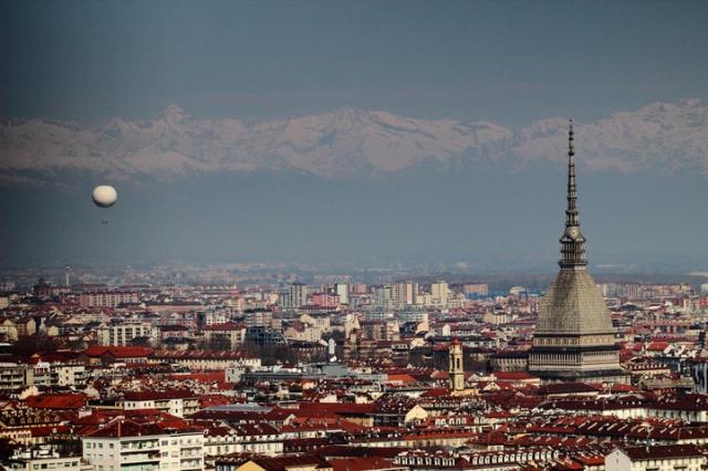 Torino, opportunità per imprese e startup