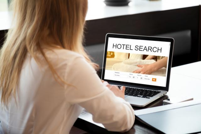  Serpstat-Yandex, +95% degli hotel italiani non trovati dai russi online su Yandex