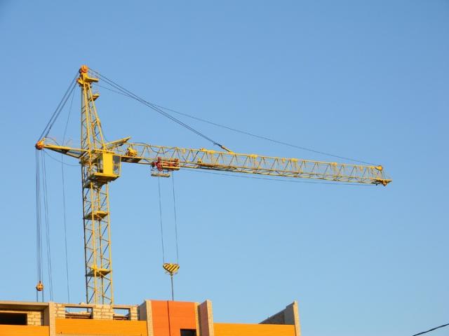 IHS MARKIT PMI: per la prima volta da marzo 2018 si contrae l’attività edile in Italia
