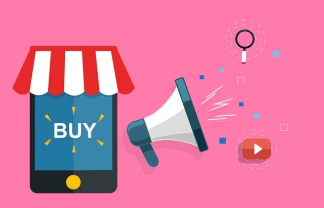 eCommerce Advertising e trend di crescita