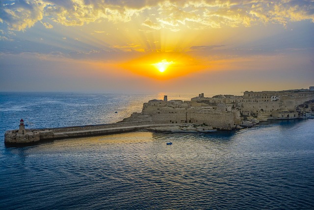 Call per progetti di cooperazione Italia-Malta