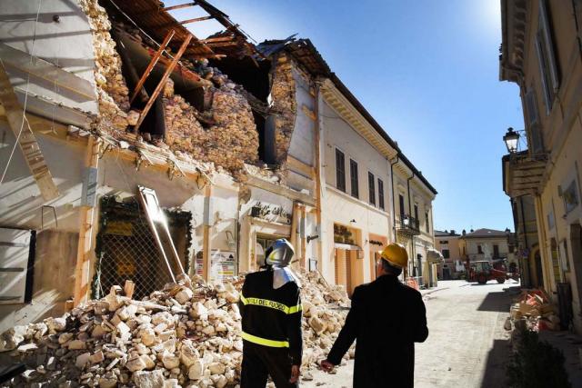  Agevolazioni in arrivo per imprese e lavoratori autonomi del Centro Italia