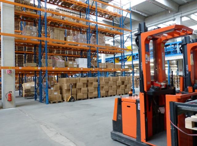  IHS MARKIT PMI: contrazione più debole delle condizioni operative del settore manifatturiero italiano da settembre 2018
